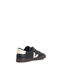 Veja 'Panenka O.T.' Black Lear Sneakers