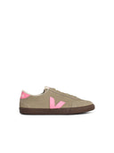 Veja 'Volley' 'Taupe' Suede Sneakers