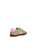 Veja 'Volley' 'Taupe' Suede Sneakers