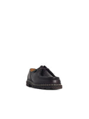 Paraboot 'Michael' Smooth Coffee Lear Loafers