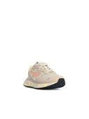 Premiata 'Lauryn 8184' Lear Blend Sneakers