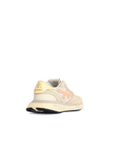 Premiata 'Lauryn 8184' Lear Blend Sneakers