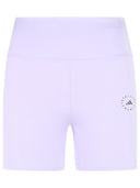 Adidas By Stella Mccartney 'Tst' lilla polyesterblendshorts