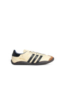 Adidas X Wales Bonner 'Karintha' White Lear Sneakers