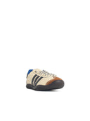 Adidas X Wales Bonner 'Karintha' White Lear Sneakers