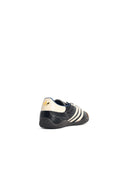 Adidas X Wales Bonner 'Karintha' Black Lear Sneakers