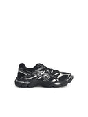 Asics 'Cumulus 16' Baskets en mélange de maille noires