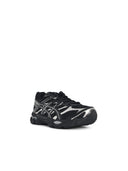 Asics 'Cumulus 16' Baskets en mélange de maille noires