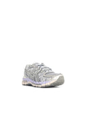 Asics 'Gel Kayano 20' Grey Mesh Sneakers
