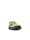 New Balance 'Abzorb 2000' Neon Yellow Mesh Sneakers