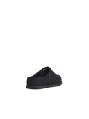 Ugg 'Otzo' Black Lear Slippers
