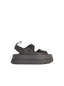 Ugg 'Goldenglow' brune 'Tpu' sandaler