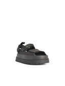 Ugg 'Goldenglow' brune 'Tpu' sandaler