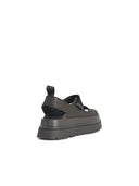 Ugg 'Goldenglow' brune 'Tpu' sandaler