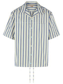 Marni Multicolor Cotton Shirt