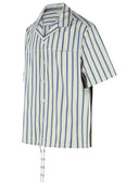 Marni Multicolor Cotton Shirt