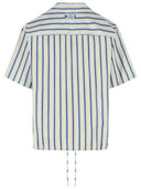 Marni Multicolor Cotton Shirt