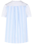 Marni White Cotton T Shirt