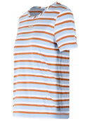Marni Multicolor Cotton T Shirt