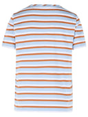 Marni Multicolor Cotton T Shirt