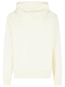 Polo Ralph Lauren Cream Cotton Sweatshirt
