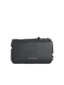 Marc Jacobs () ' Snapshot' Black Lear Bag