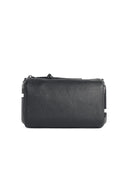 Marc Jacobs () ' Snapshot' Black Lear Bag