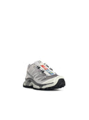 Salomon 'Xt 4 Og' Sneakers In Silver Technical Fabric