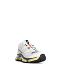 Salomon 'Xt 4 Og' White Technical Fabric Sneakers
