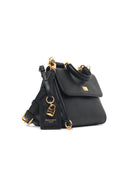 Borsa Lear piccola nera "My Sicily" di Dolce & Gabbana