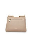 Borsa Lear piccola beige "My Sicily" di Dolce & Gabbana