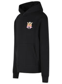 Amiri 'Ma Surf' Black Cotton Sweatshirt