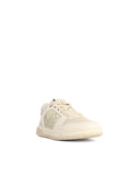 Amiri 'Classic Low' Sneakers In Alabaster White Lear Blend