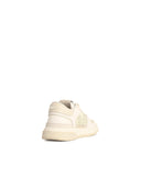 Amiri 'Classic Low' Sneakers In Alabaster White Lear Blend