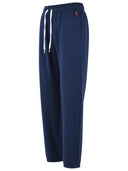 Polo Ralph Lauren 'Jogger' Navy Cotton Blend Pants