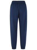 Polo Ralph Lauren 'Jogger' Navy Cotton Blend Pants