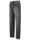 Dolce & Gabbana Black Denim Jeans