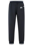 Dolce & Gabbana Jogger' Blue Cotton Pants