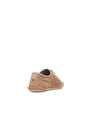 Dolce & Gabbana Scarpe da ginnastica marroni 'Gimondi Plus'