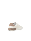 Dolce & Gabbana Zapatillas Lear Blancas 'Portofino'