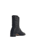 Botines negros Lear 'Tabi' de Maison Margiela