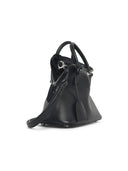 Maison Margiela '5 Ac Soft' Dark Grey Lear Mini Bag
