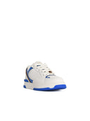 Versace 'Biggie' White Lear Sneakers
