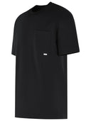 Jil Sander Black Cotton T Shirt