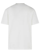 Jil Sander Black Cotton T Shirt