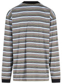 T-shirt Marni in cotone multicolore