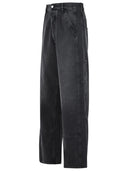 Jean Marni en jean noir