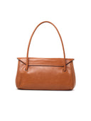 Marni Sac à bandoulière Lear marron 'E/W'