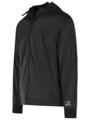 C.P. Company Reversible Black Wool Jacket