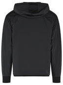 C.P. Company Reversible Black Wool Jacket
